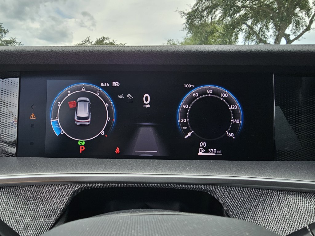 Used 2025 Volkswagen Tiguan S FWD image 26
