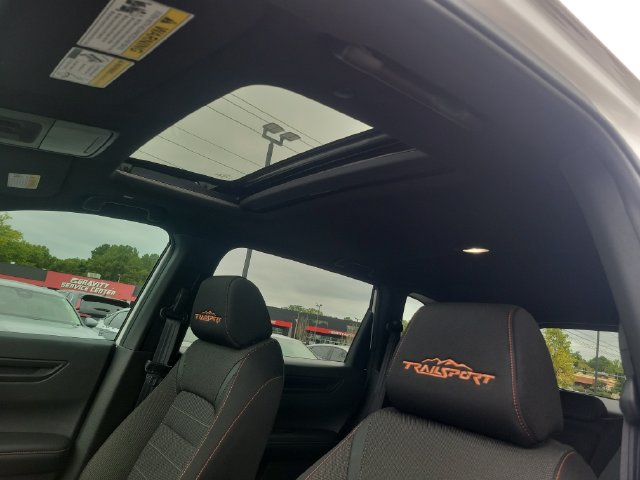 Certified 2026 Honda CR-V TrailSport image 13