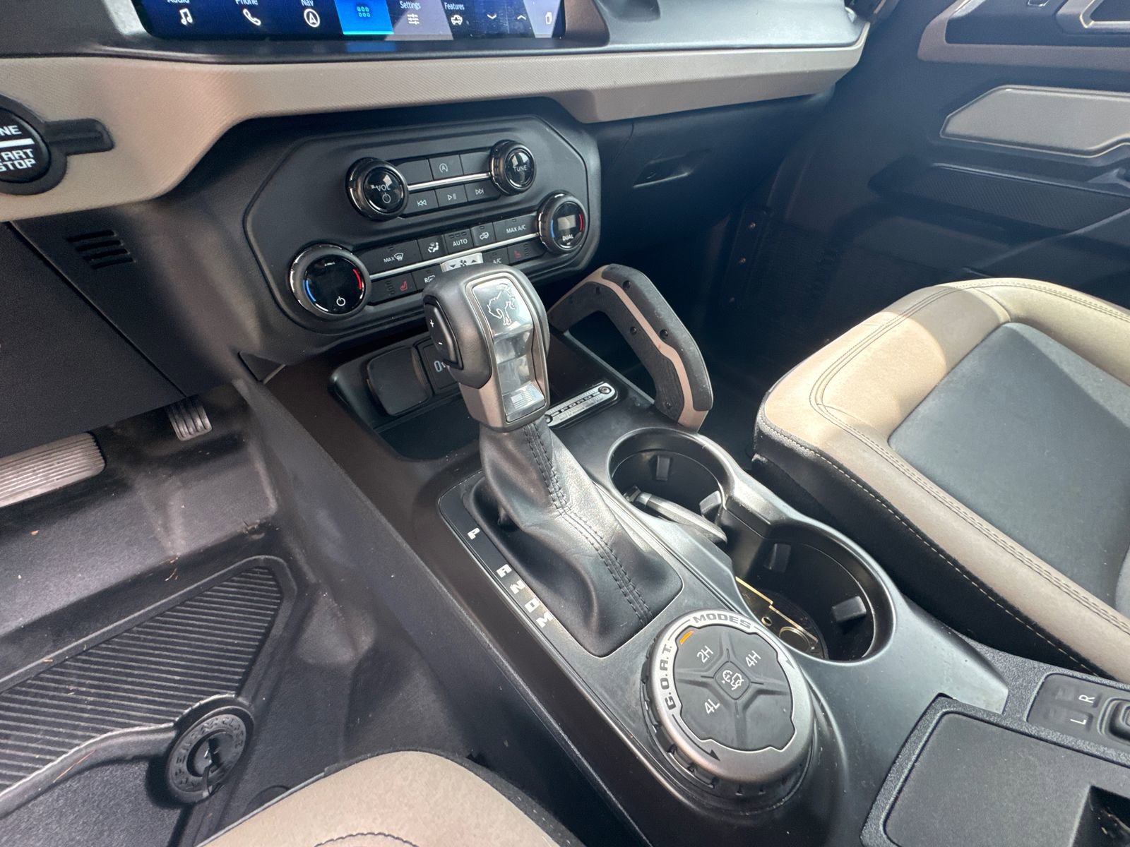 Used 2024 Ford Bronco Big Bend AWD/4WD image 23