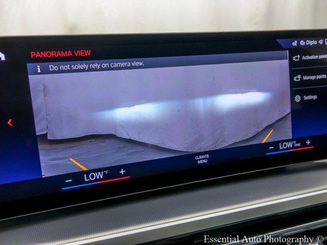 Used 2023 BMW i4 M50 w/ Premium Package image 22