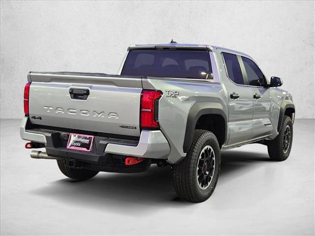New 2025 Toyota Tacoma TRD Off-Road image 2