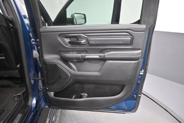 Used 2023 RAM 1500 Limited AWD/4WD image 14