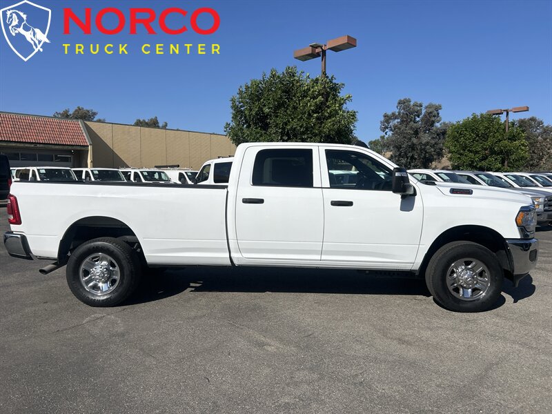 Used 2024 RAM 2500 Tradesman w/ Towing Technology Group