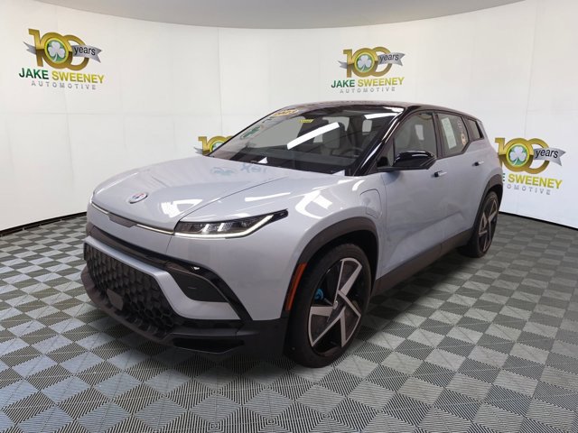 Used 2023 Fisker Ocean One image 4