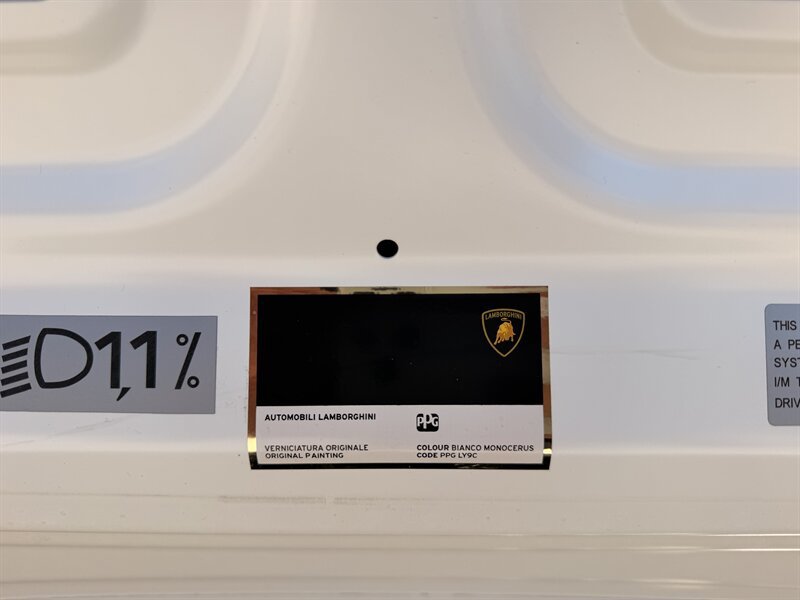 Used 2016 Lamborghini Huracan LP 610-4 AWD/4WD image 17