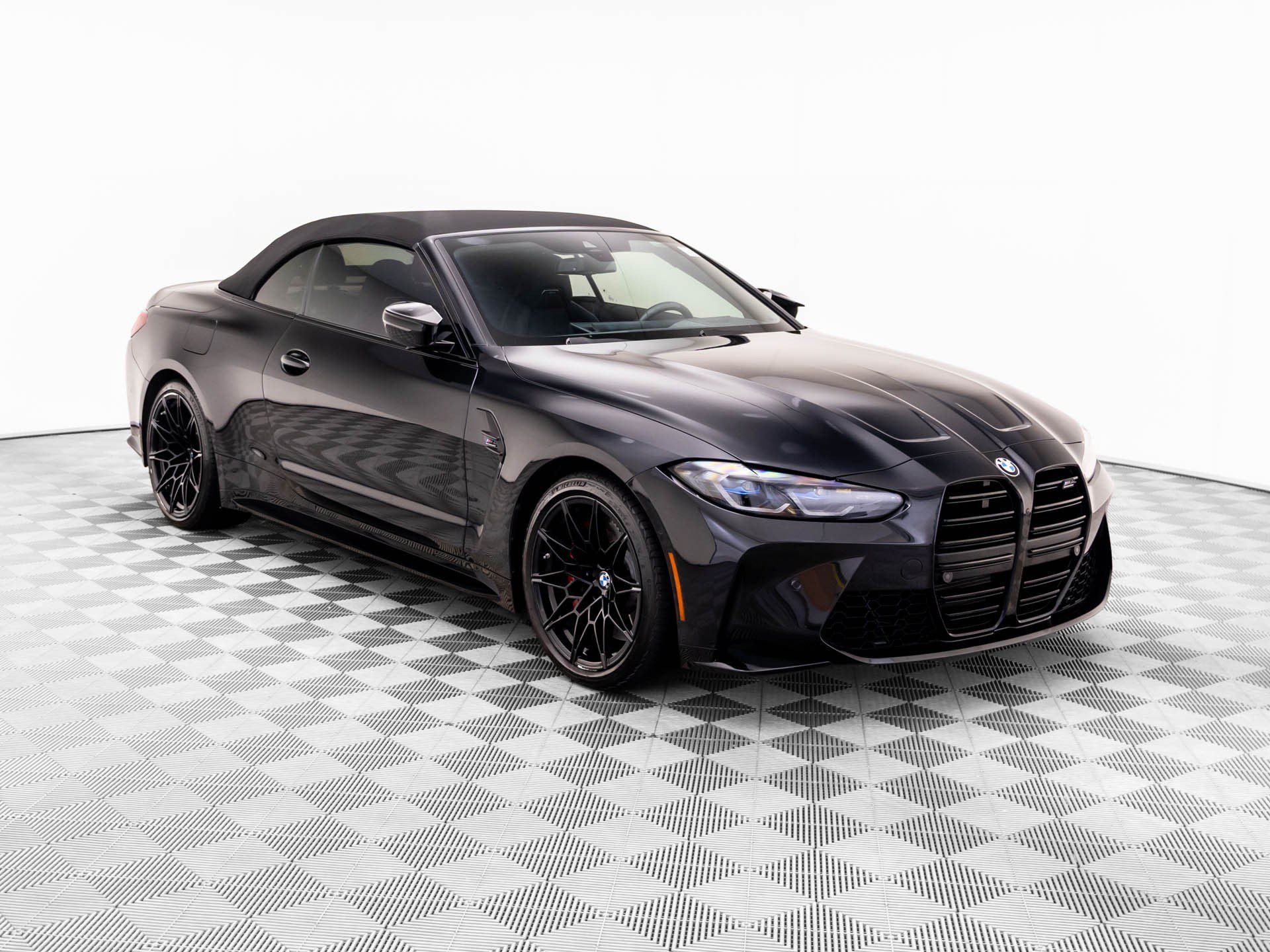 Used 2024 BMW M4 xDrive Competition w/ Executive Package AWD/4WD image 7