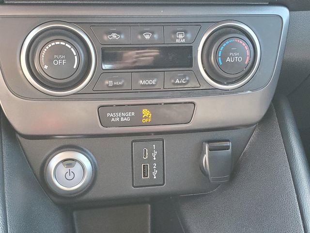 Certified 2024 Nissan Leaf S FWD image 25