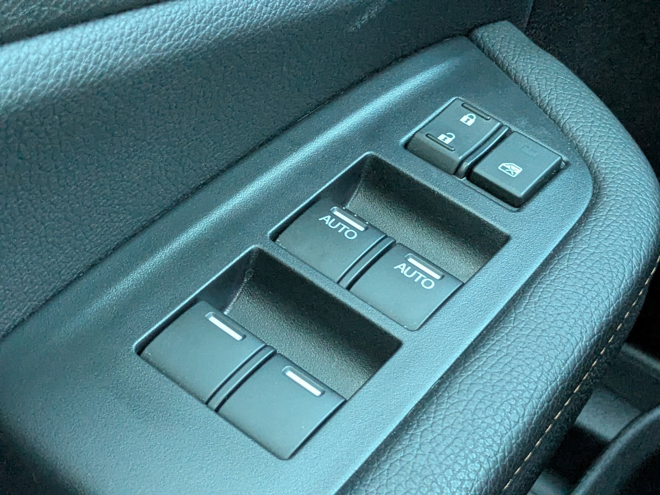 Used 2022 Honda Passport TrailSport image 26