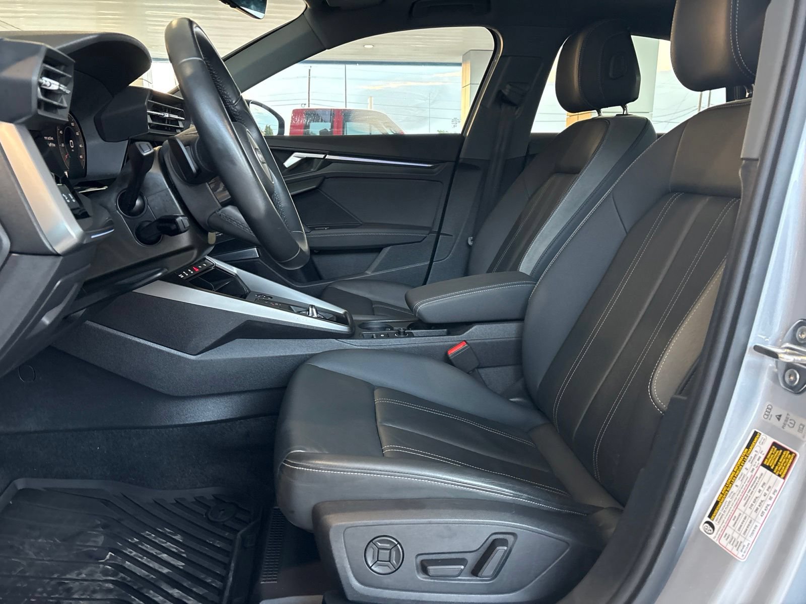 Used 2024 Audi A3 2.0T Premium Plus AWD/4WD image 15