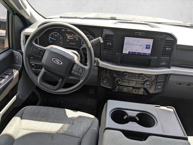 Used 2025 Ford F250 XLT w/ 360-Degree Camera Package image 15