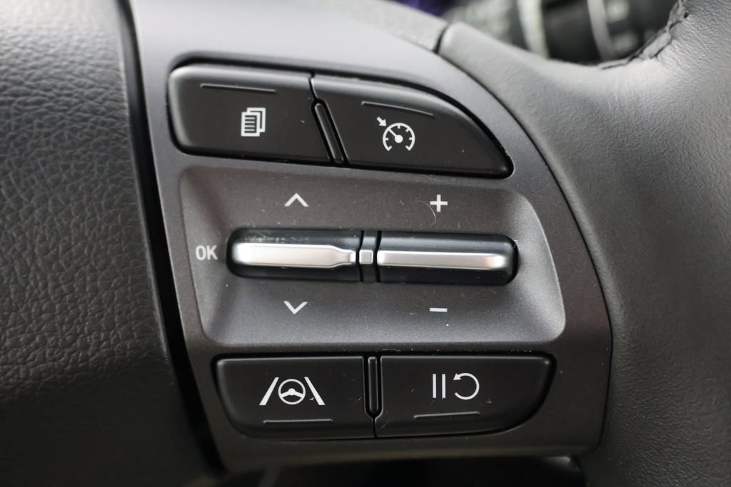 Used 2023 Hyundai Kona SEL w/ Convenience Package AWD/4WD image 12