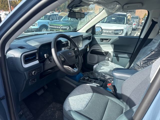 New 2026 Ford Maverick XLT w/ XLT Luxury Package image 9