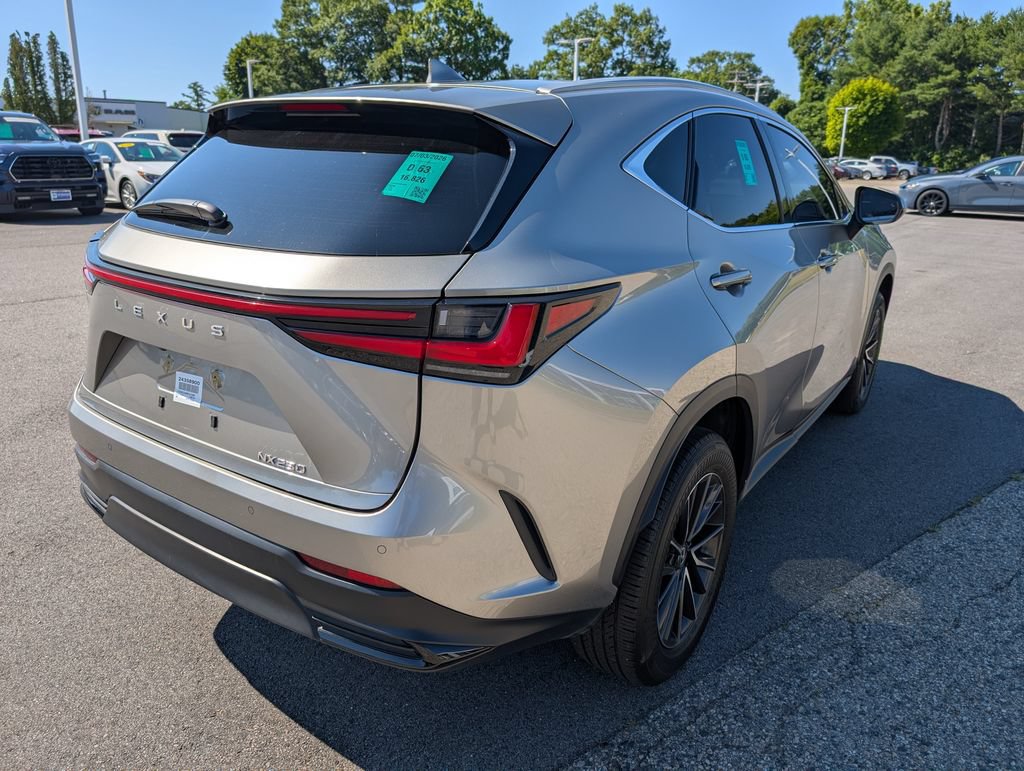 Used 2024 Lexus NX 250 FWD image 6