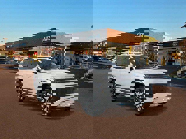 New 2026 Hyundai Ioniq 9 SEL image 2