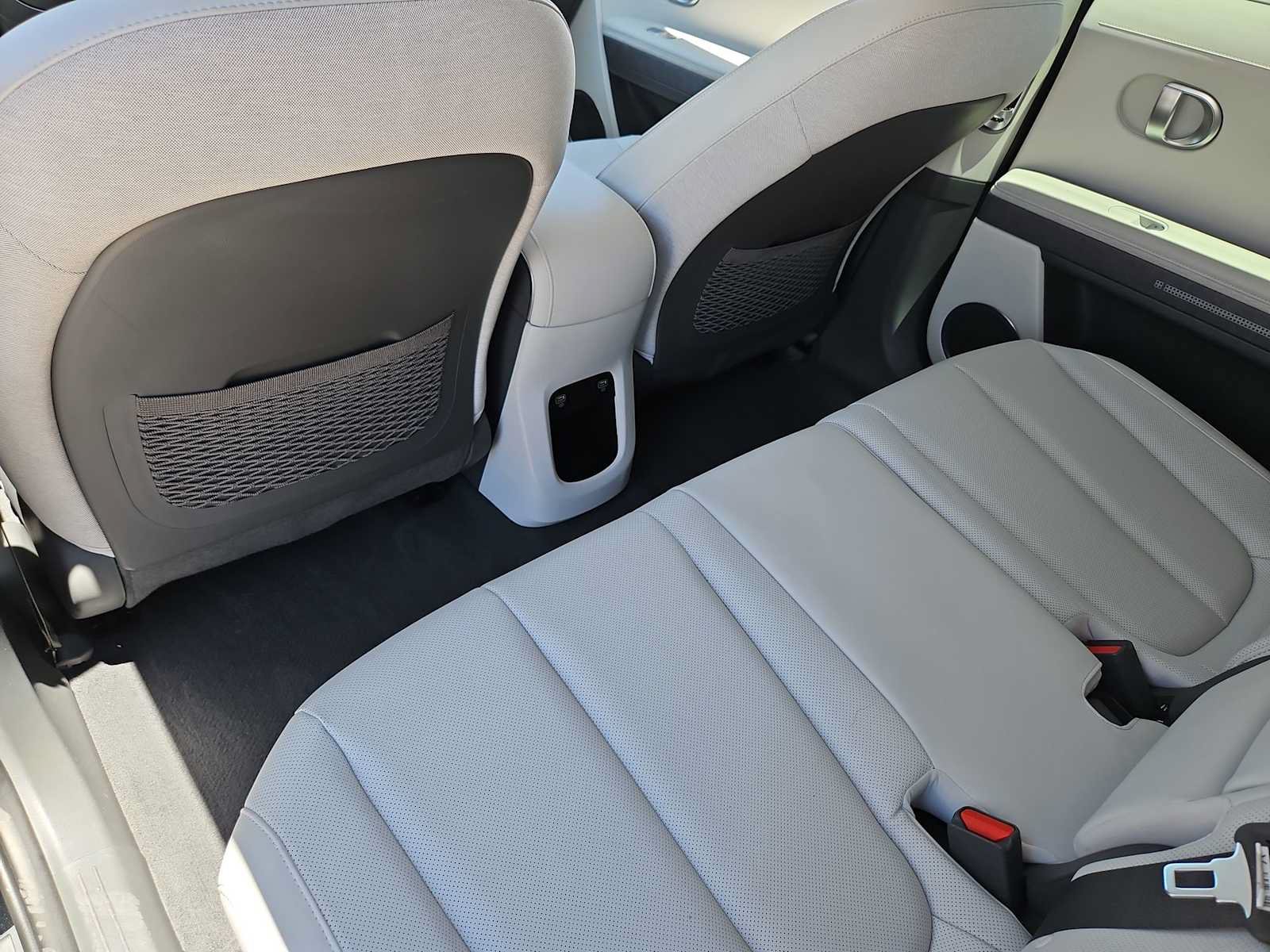 Certified 2023 Hyundai Ioniq 5 Limited AWD/4WD image 18