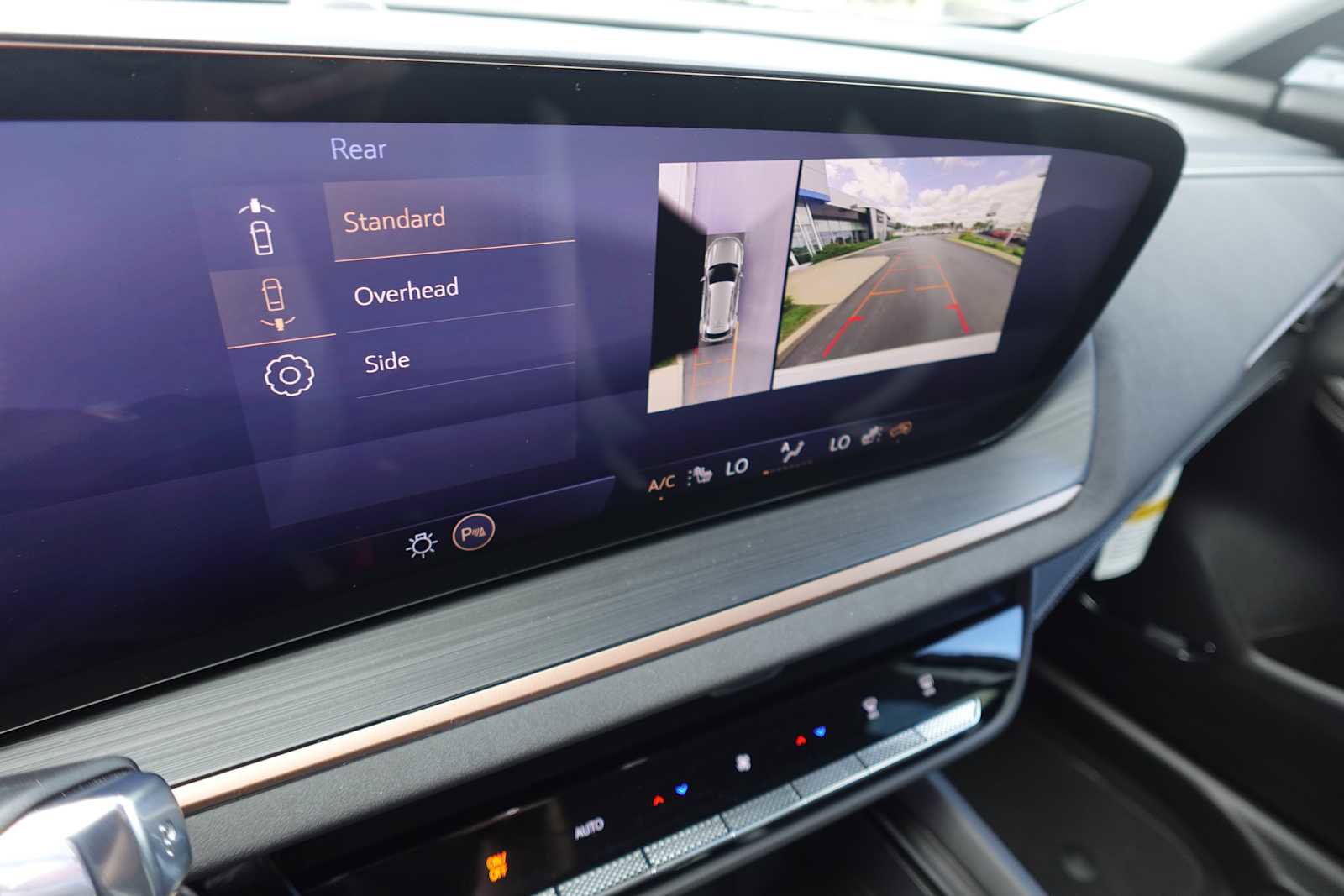 New 2025 Buick Envision Sport Touring image 21