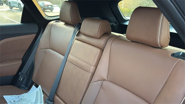 New 2025 Toyota Crown Signia w/ Advanced Technology Package image 26