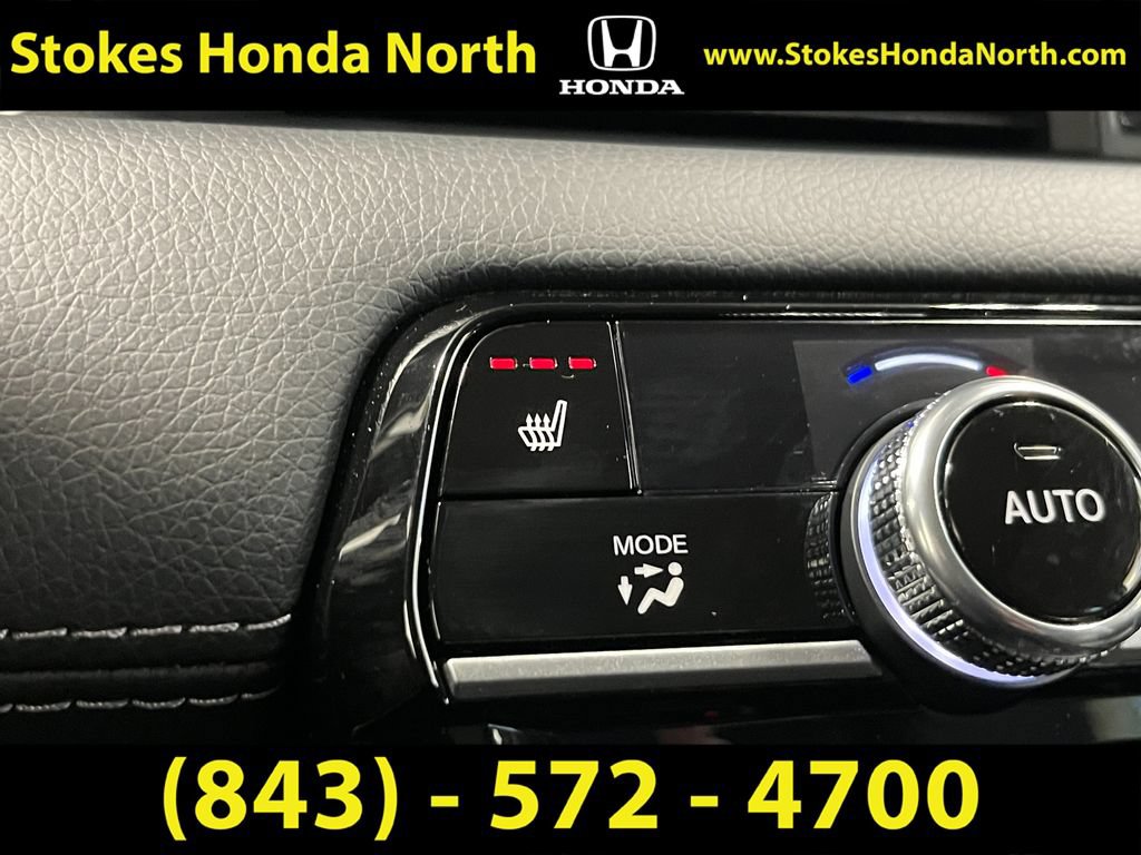 New 2026 Honda Pilot Touring image 22