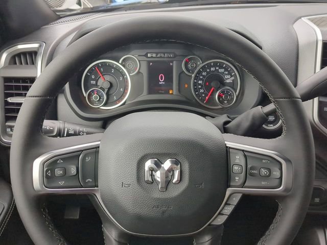 New 2026 RAM 2500 Big Horn image 31