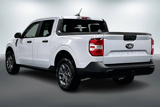 New 2026 Ford Maverick XLT w/ Equipment Group 301A AWD/4WD image 3