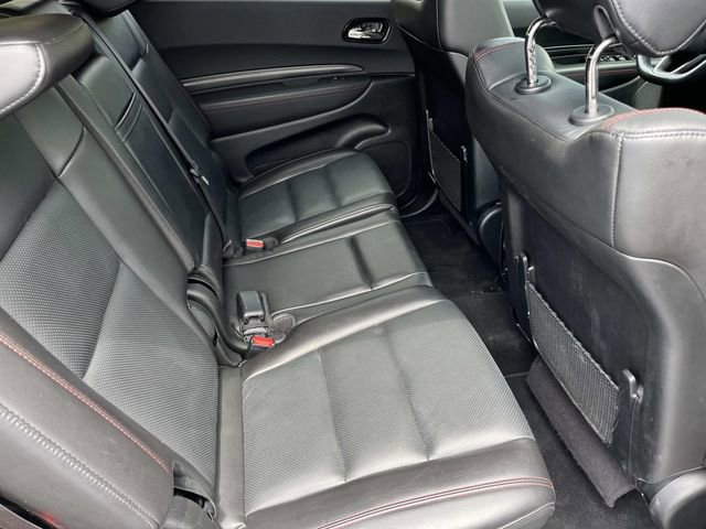 Used 2025 Dodge Durango R/T AWD/4WD image 23