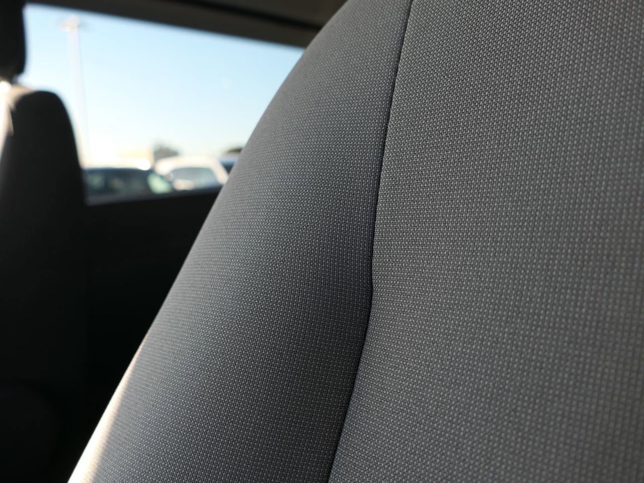 Used 2024 Ford Transit 350 XLT image 11