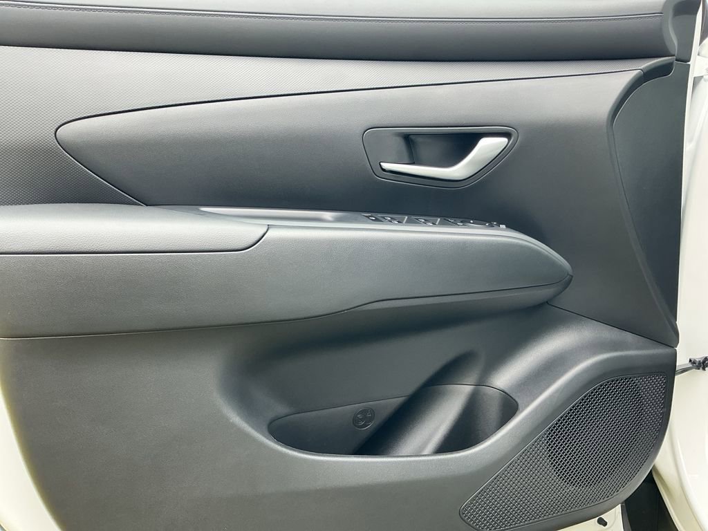 New 2026 Hyundai Santa Cruz SEL image 12