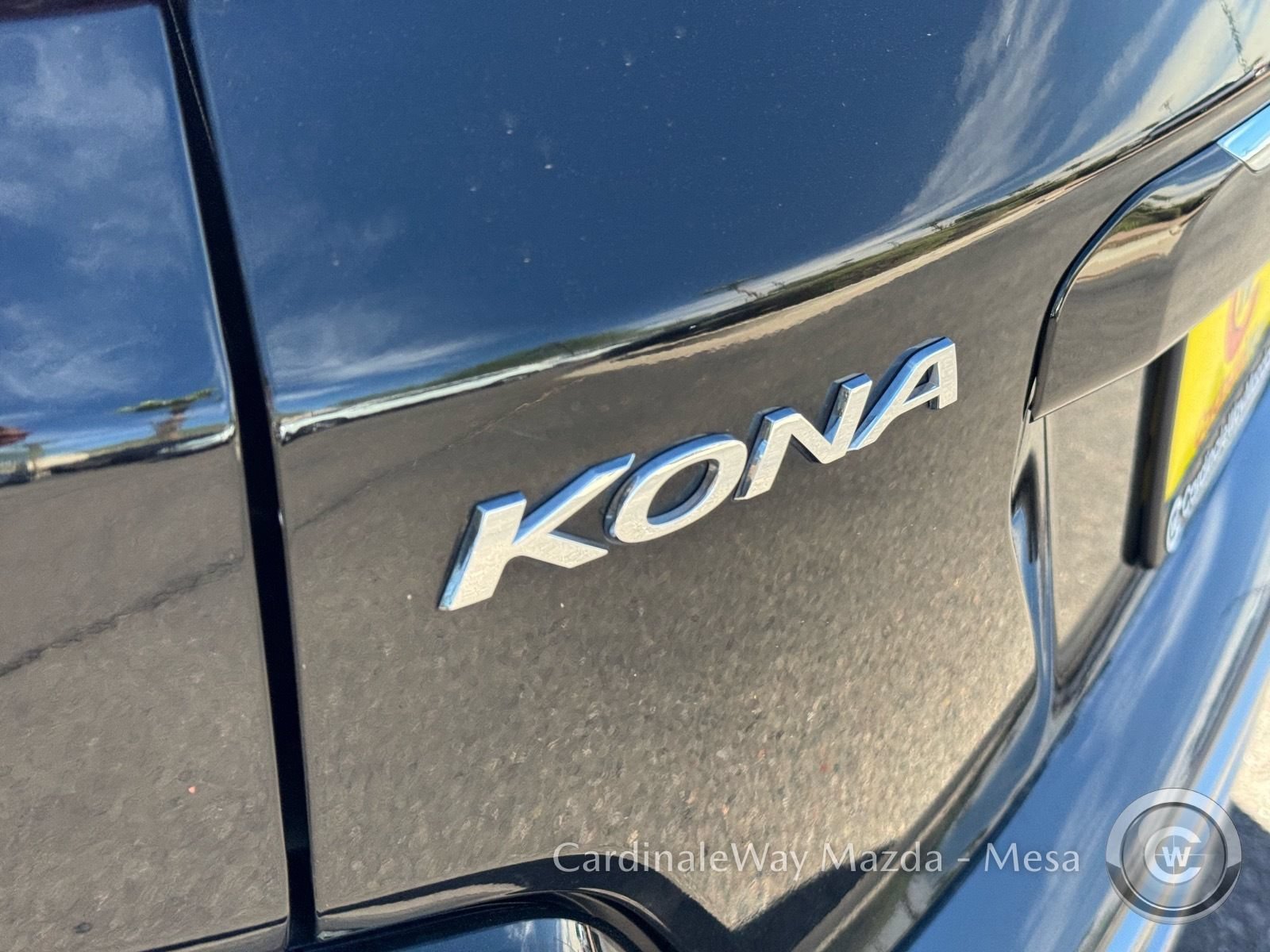 Used 2022 Hyundai Kona Limited FWD image 31