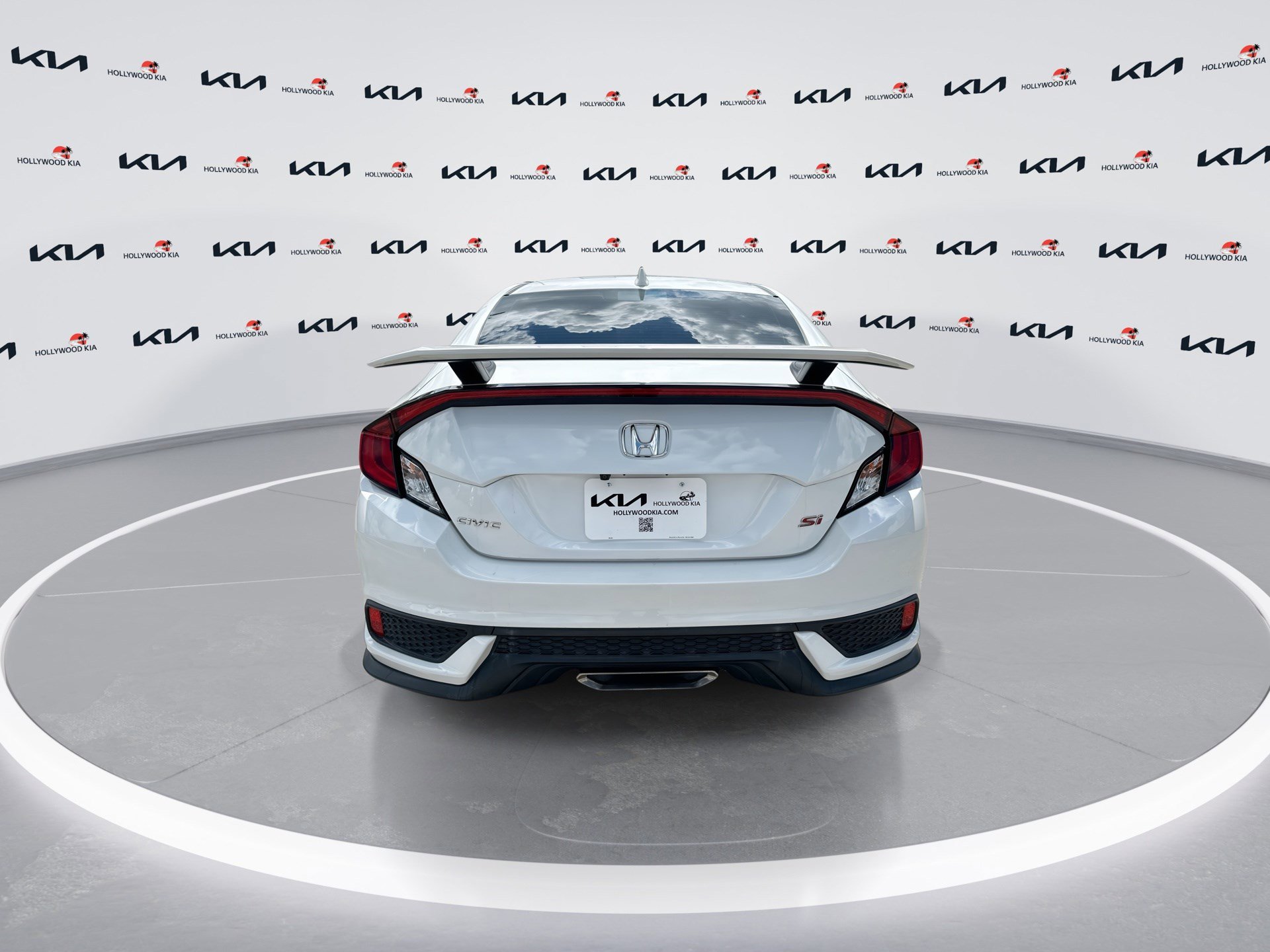 Used 2020 Honda Civic Si image 7