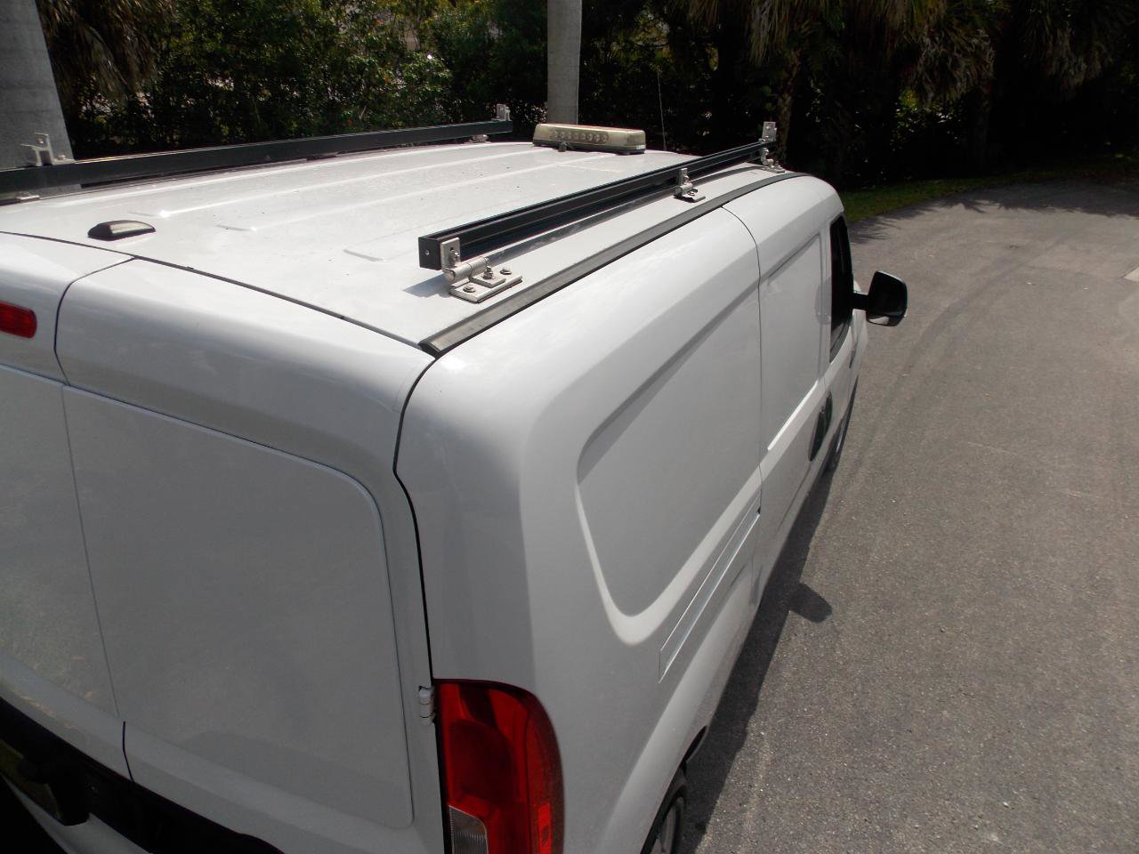 Used 2019 RAM ProMaster City Tradesman FWD image 22