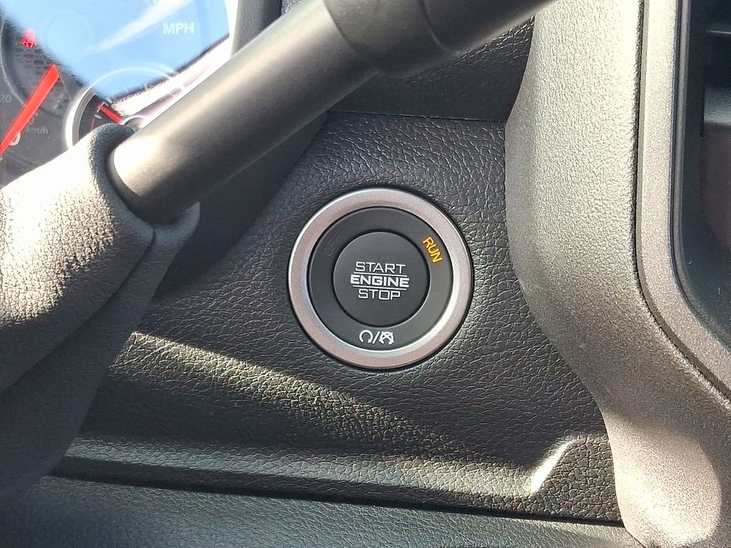 New 2026 RAM 2500 Tradesman image 15