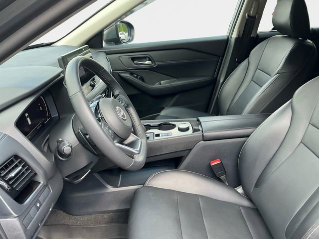 Used 2024 Nissan Rogue SL w/ SL Premium Package AWD/4WD image 10