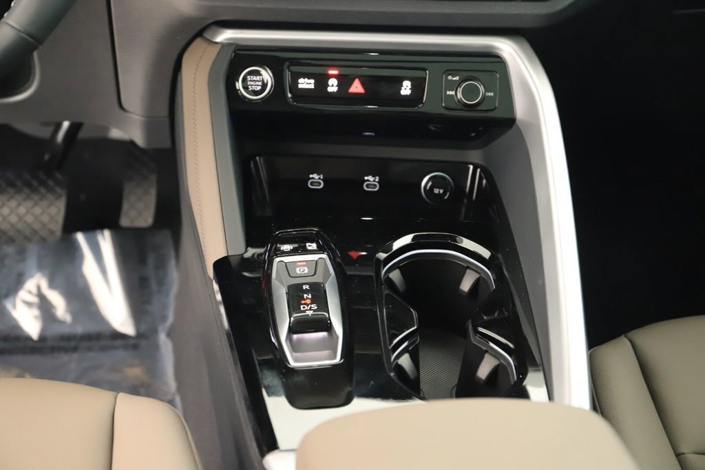 New 2025 Audi Q5 Premium image 20