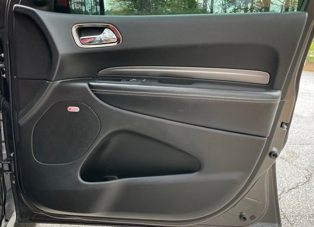 Used 2018 Dodge Durango SRT w/ Technology Group image 22