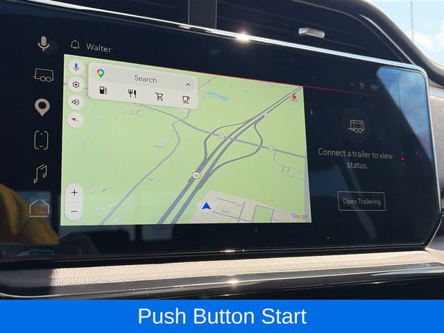 Used 2024 GMC Sierra 2500 AT4 w/ AT4 Premium Plus Package image 23