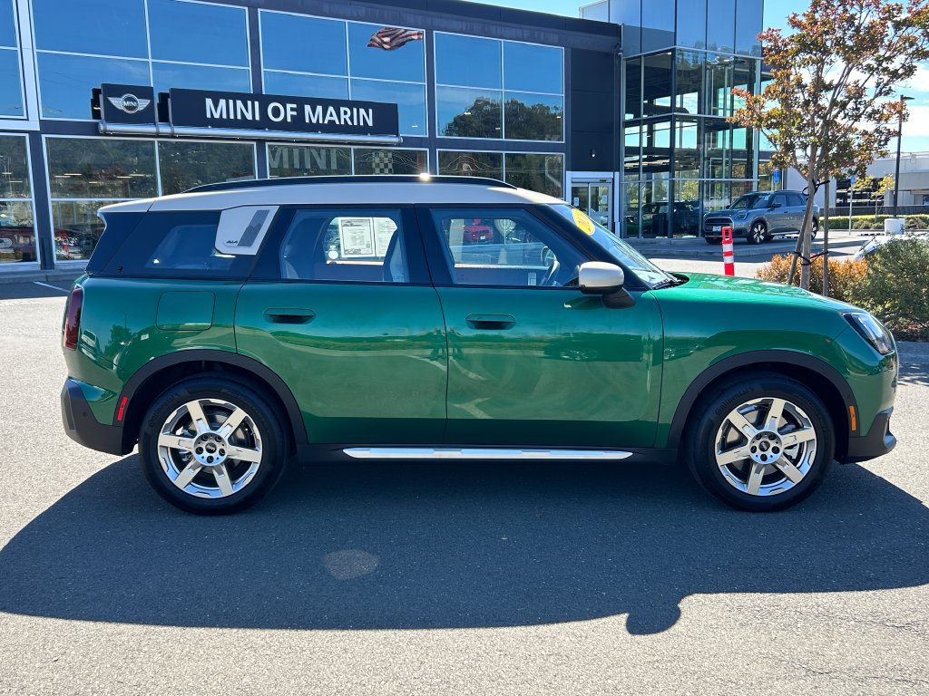 Used 2026 MINI Cooper Countryman S AWD/4WD image 6