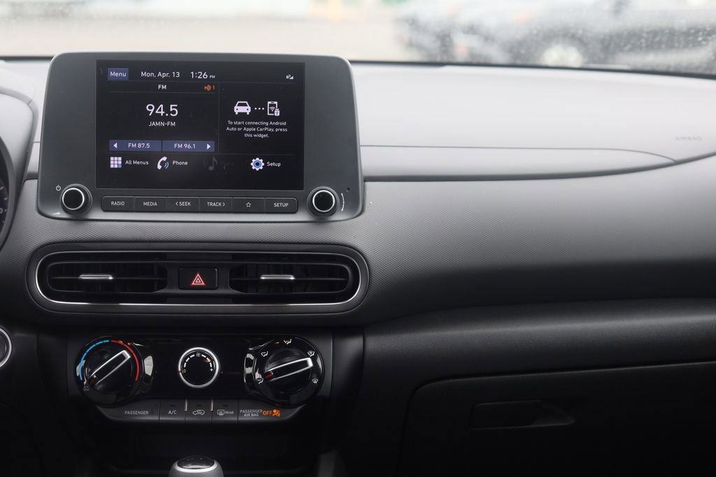 Used 2023 Hyundai Kona SEL image 27