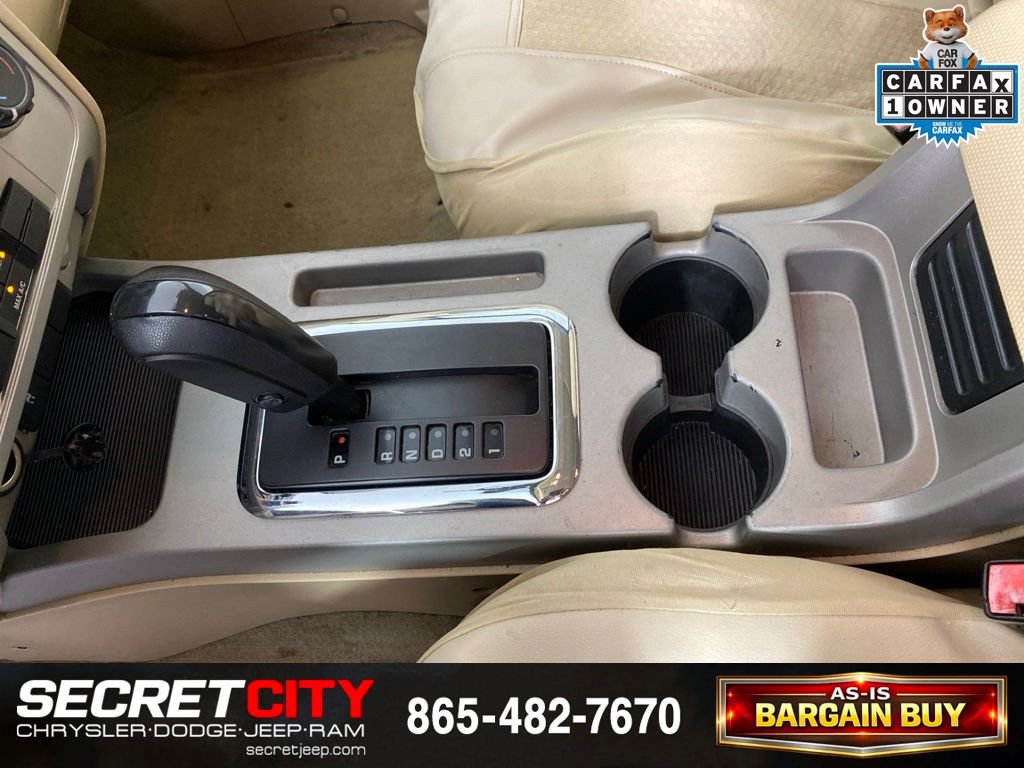 Used 2008 Ford Escape XLT FWD image 22