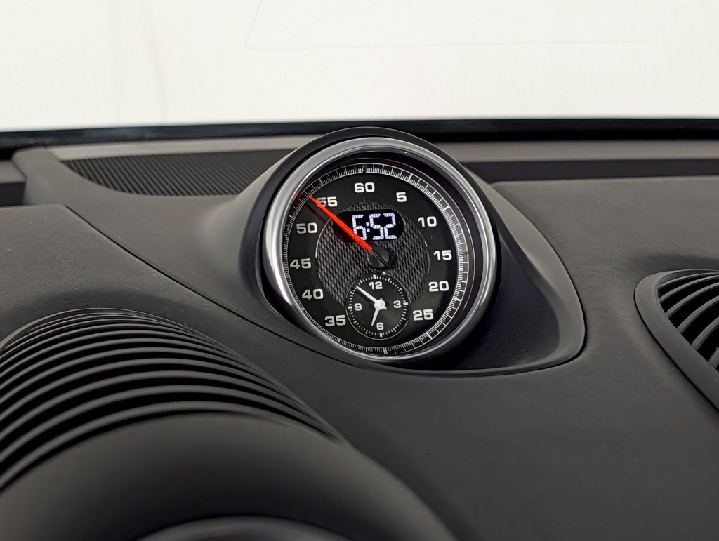 Certified 2025 Porsche 718 Cayman S RWD image 27
