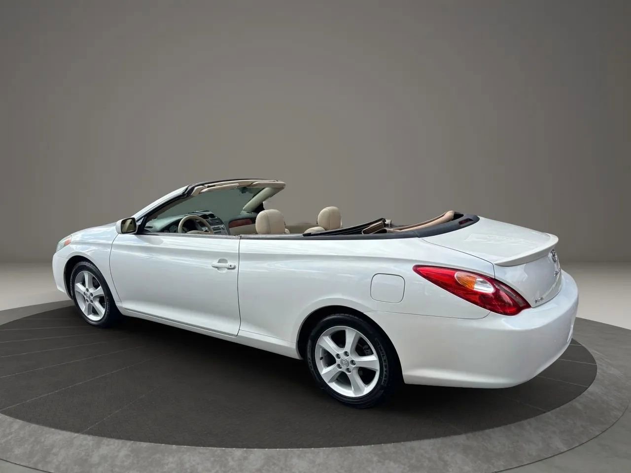 Used 2006 Toyota Solara SLE image 20