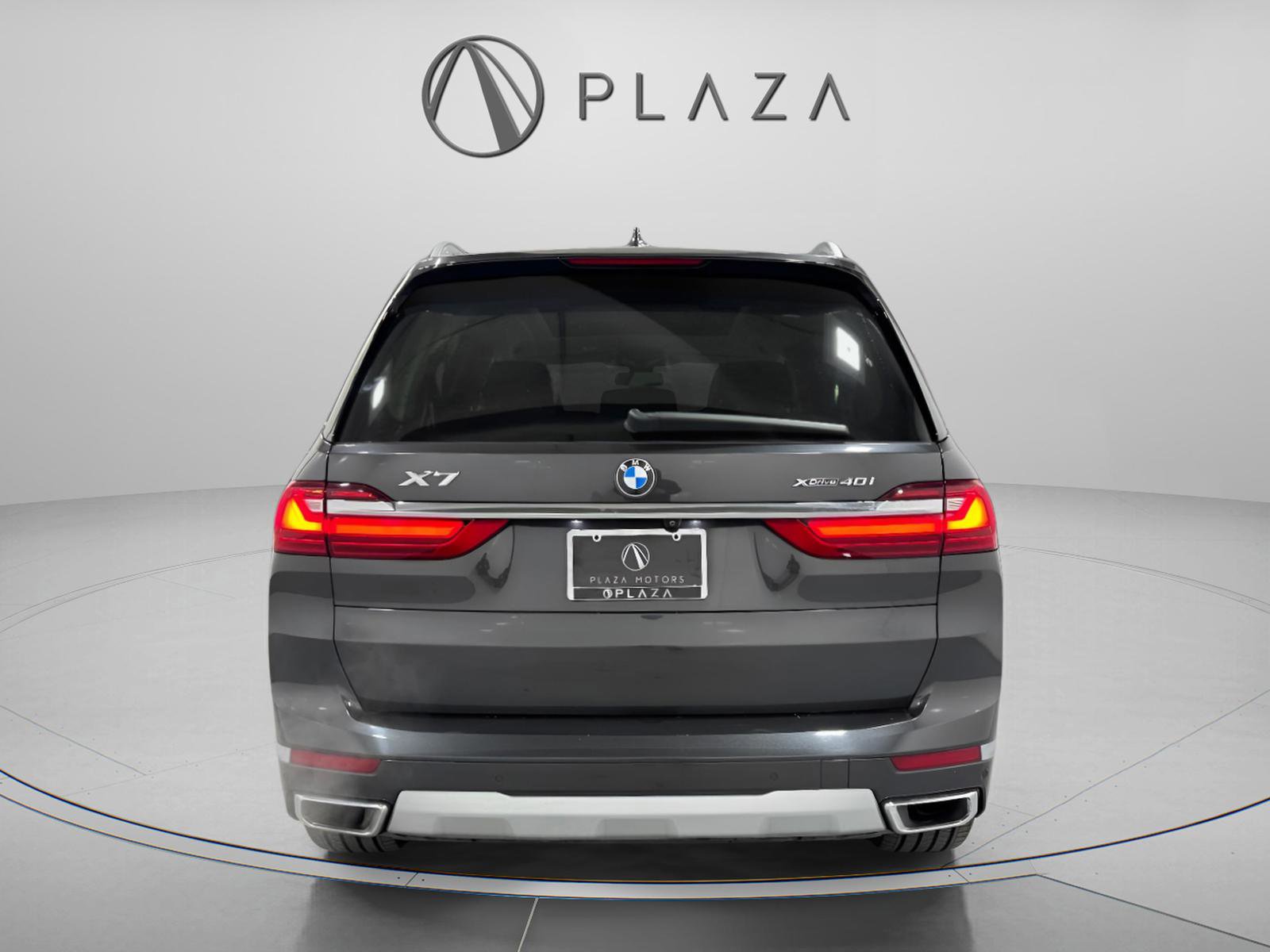 Used 2022 BMW X7 xDrive40i image 4