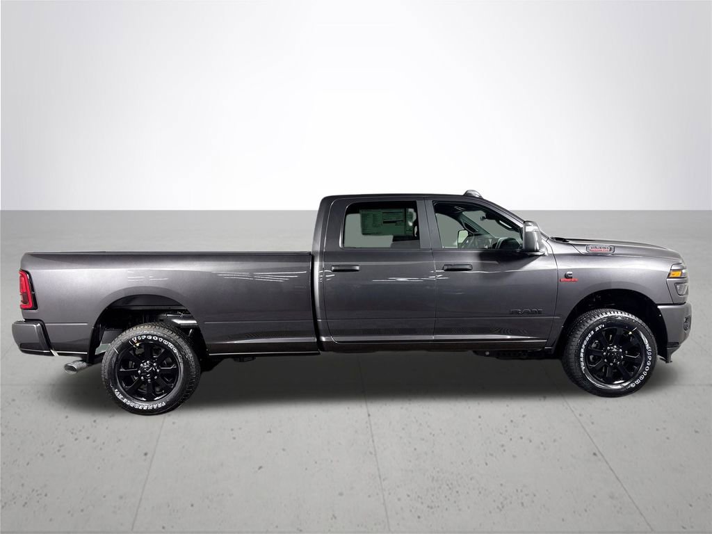New 2026 RAM 2500 Big Horn image 5