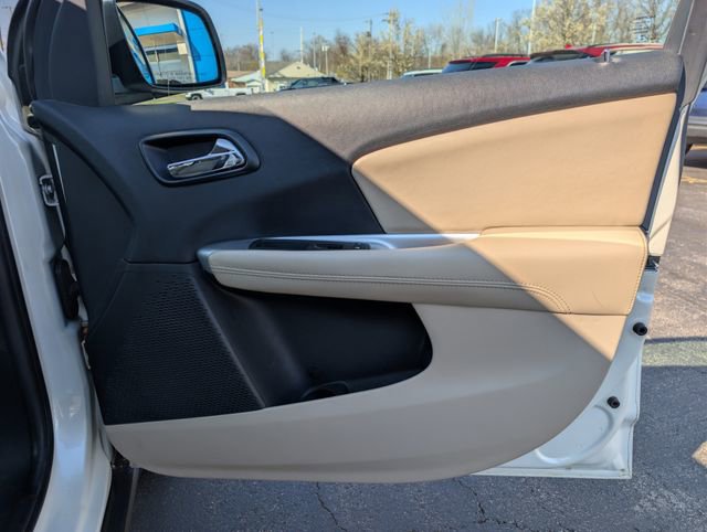 Used 2013 Dodge Journey SE FWD image 13