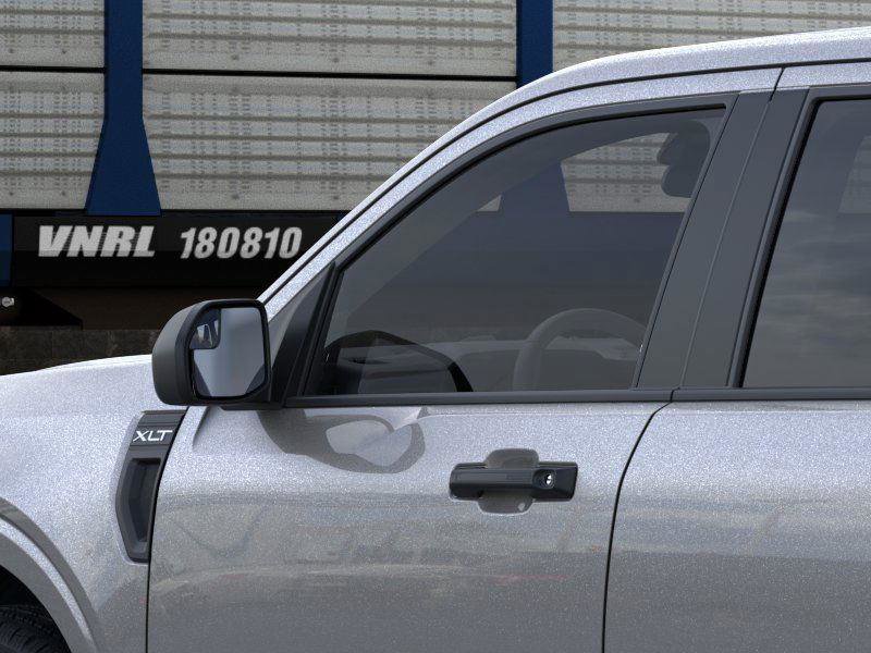 New 2026 Ford Maverick XLT image 21