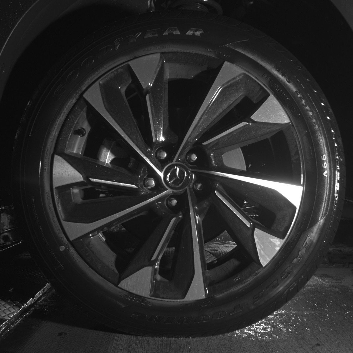 Used 2025 MAZDA CX-50 2.5 Hybrid w/ Premium Plus Pkg image 12