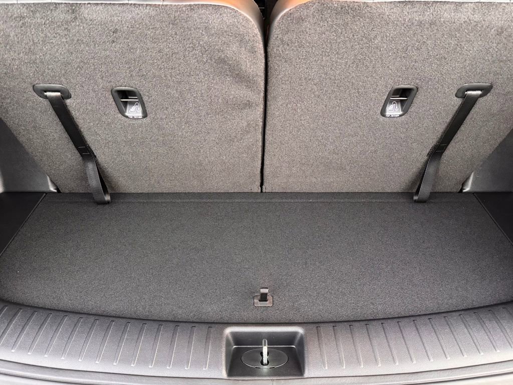 New 2026 Kia Sorento S w/ S Panoramic Sunroof Package image 12