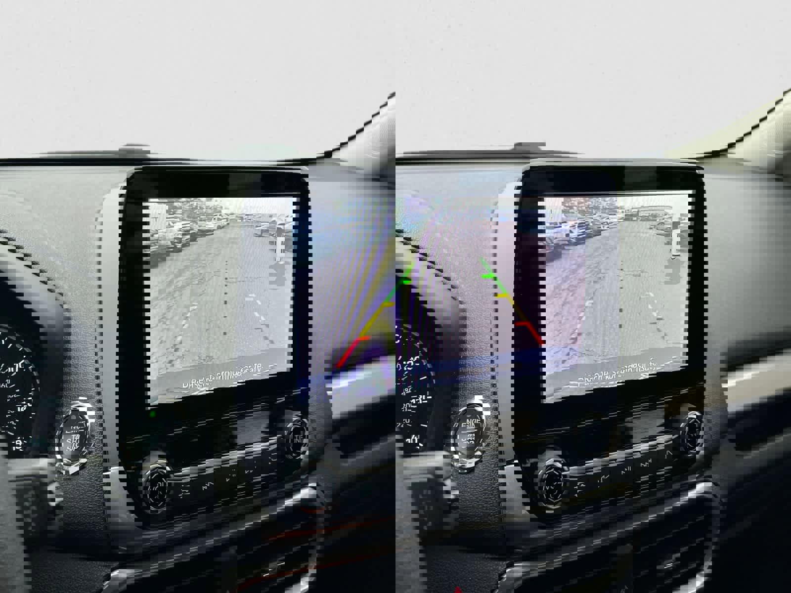 Used 2021 Ford EcoSport SE image 21