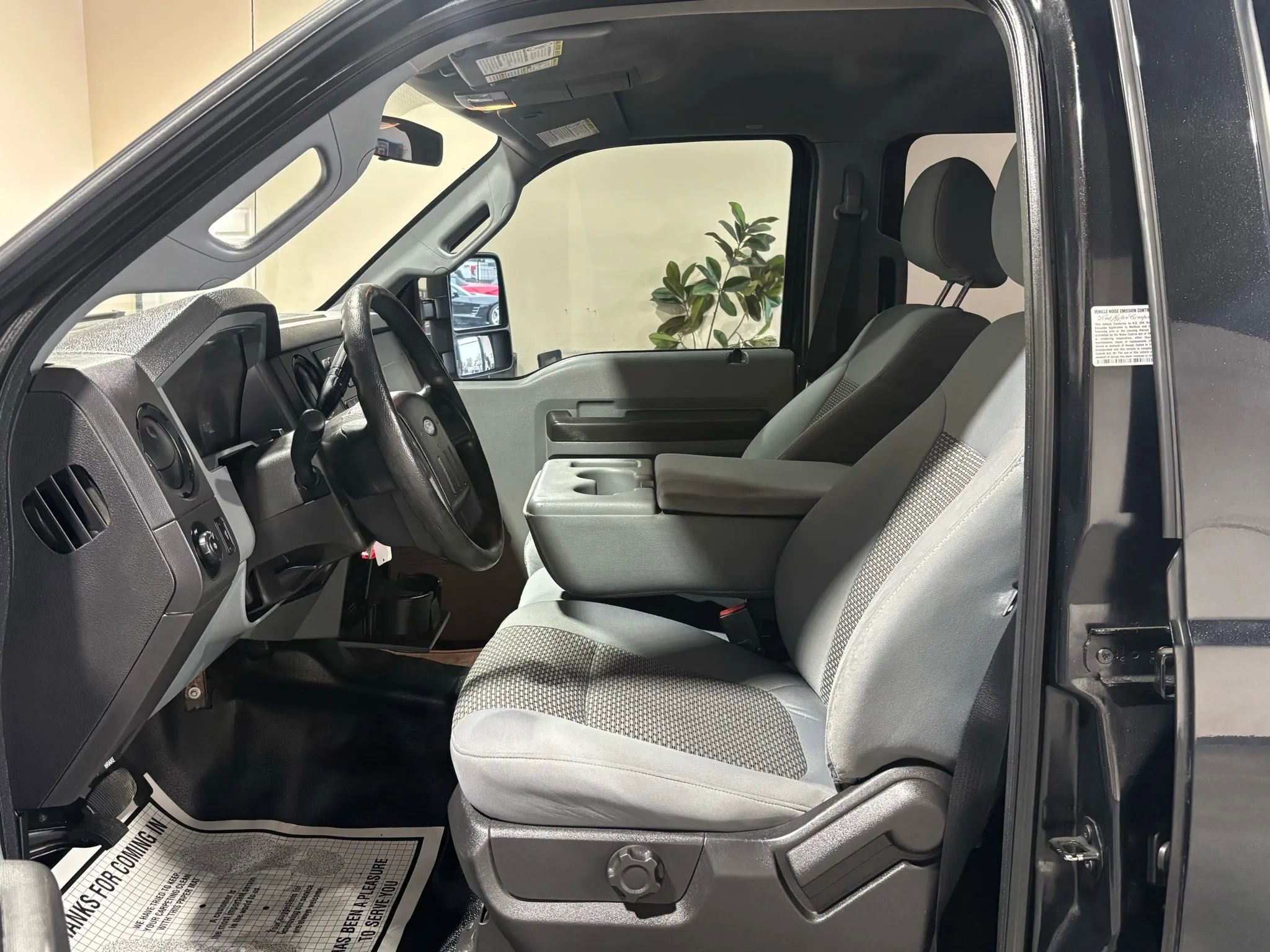 Used 2015 Ford F350 XL RWD image 9