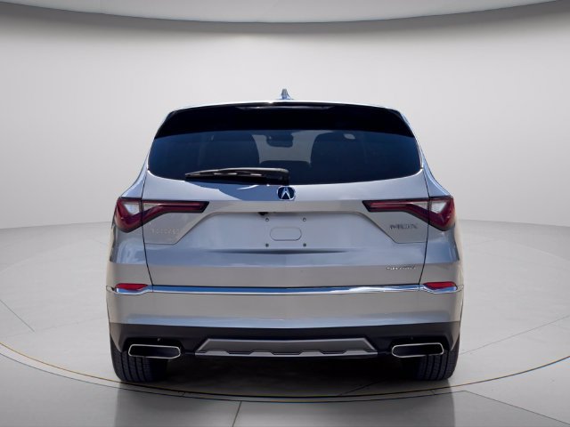 Certified 2025 Acura MDX SH-AWD image 6
