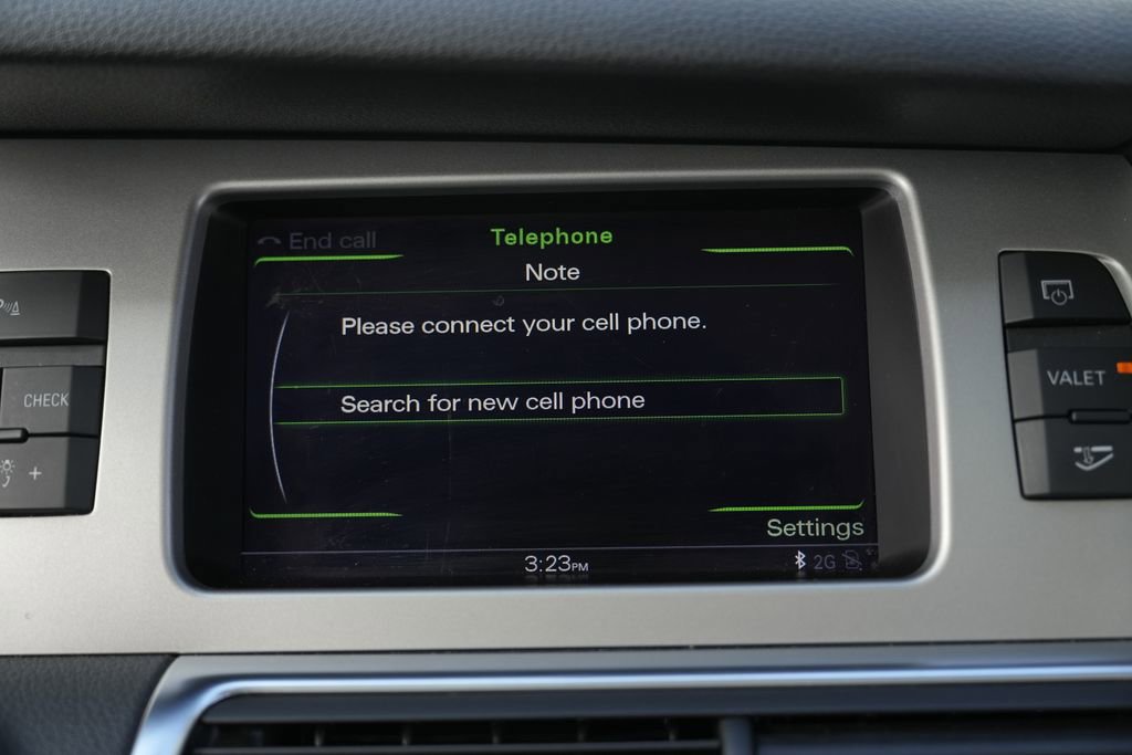 Used 2015 Audi Q7 3.0T Premium Plus w/ Premium Plus Package image 59